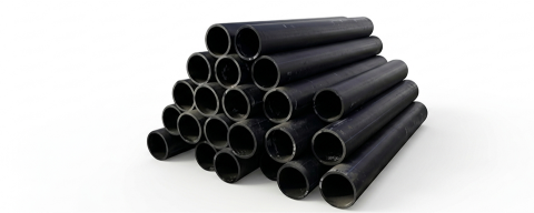Seamless & Welded Steel Pipes